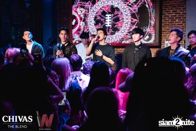 K-OTIC at Wine Bridge — photo 82