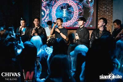 K-OTIC at Wine Bridge — photo 83