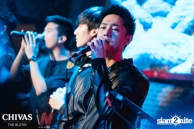 K-OTIC at Wine Bridge — photo 86