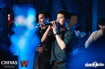 K-OTIC at Wine Bridge — photo 87