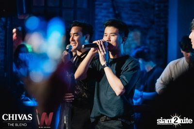 K-OTIC at Wine Bridge — photo 88