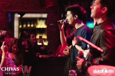 K-OTIC at Wine Bridge — photo 89