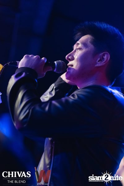 K-OTIC at Wine Bridge — photo 91