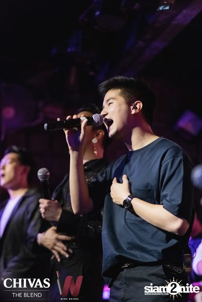 K-OTIC at Wine Bridge — photo 92