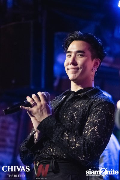 K-OTIC at Wine Bridge — photo 93