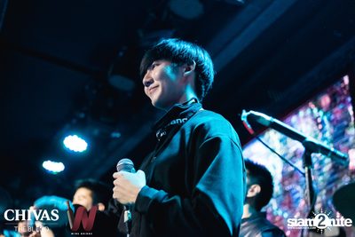 K-OTIC at Wine Bridge — photo 94