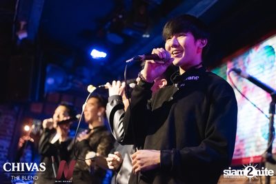 K-OTIC at Wine Bridge — photo 95