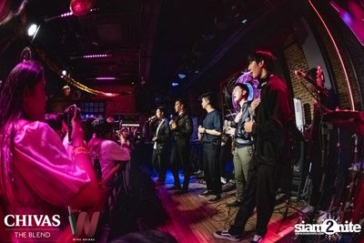 K-OTIC at Wine Bridge — photo 97