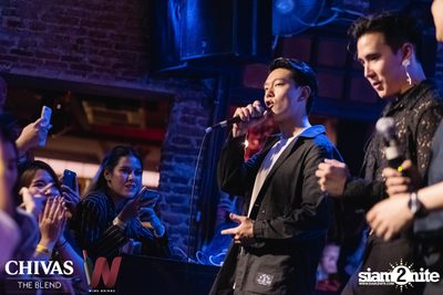 K-OTIC at Wine Bridge — photo 100