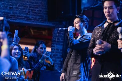 K-OTIC at Wine Bridge — photo 101