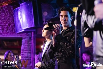 K-OTIC at Wine Bridge — photo 102