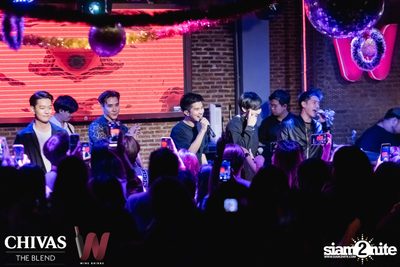 K-OTIC at Wine Bridge — photo 103