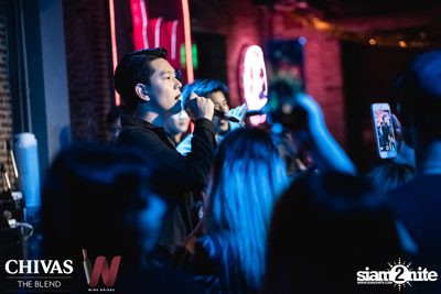 K-OTIC at Wine Bridge — photo 105