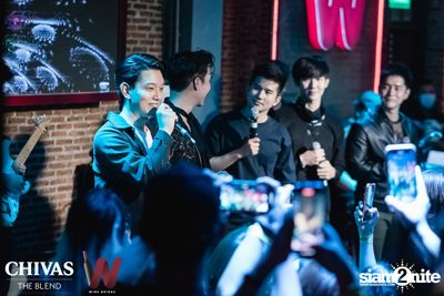 K-OTIC at Wine Bridge — photo 106