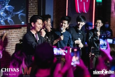 K-OTIC at Wine Bridge — photo 107