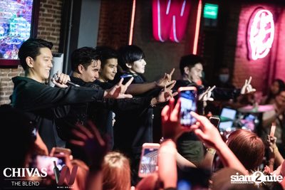 K-OTIC at Wine Bridge — photo 108