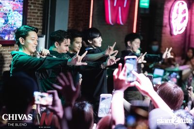 K-OTIC at Wine Bridge — photo 109