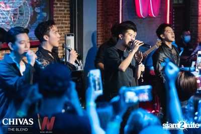 K-OTIC at Wine Bridge — photo 112