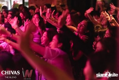 K-OTIC at Wine Bridge — photo 115