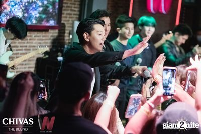 K-OTIC at Wine Bridge — photo 116