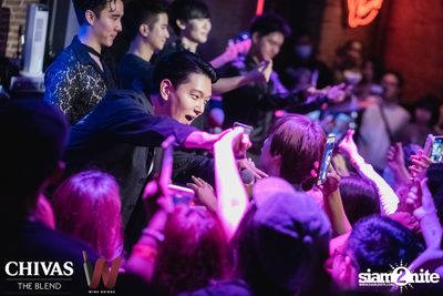 K-OTIC at Wine Bridge — photo 117