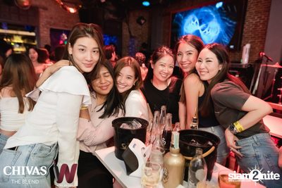 K-OTIC at Wine Bridge — photo 121