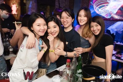 K-OTIC at Wine Bridge — photo 123