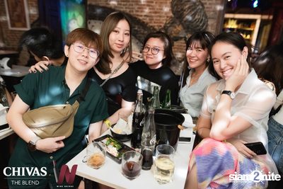 K-OTIC at Wine Bridge — photo 126