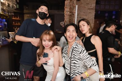 K-OTIC at Wine Bridge — photo 129