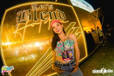 Let’s BLEND After Party at Big Mountain Music Festival 11 | ดิโอเชียน เขาใหญ่ (วันแรก - อัลบั้มที่ 1) — photo 5