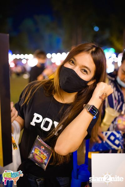 Let’s BLEND After Party at Big Mountain Music Festival 11 | ดิโอเชียน เขาใหญ่ (วันแรก - อัลบั้มที่ 1) — photo 15