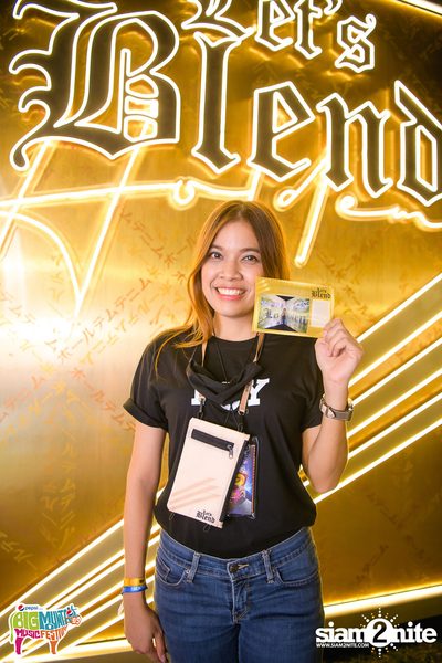 Let’s BLEND After Party at Big Mountain Music Festival 11 | ดิโอเชียน เขาใหญ่ (วันแรก - อัลบั้มที่ 1) — photo 18