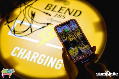 Let’s BLEND After Party at Big Mountain Music Festival 11 | ดิโอเชียน เขาใหญ่ (วันแรก - อัลบั้มที่ 1) — photo 23