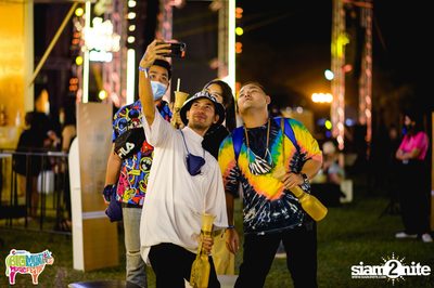 Let’s BLEND After Party at Big Mountain Music Festival 11 | ดิโอเชียน เขาใหญ่ (วันแรก - อัลบั้มที่ 1) — photo 24