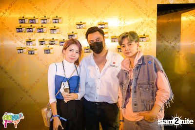 Let’s BLEND After Party at Big Mountain Music Festival 11 | ดิโอเชียน เขาใหญ่ (วันแรก - อัลบั้มที่ 1) — photo 25