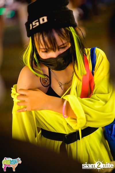 Let’s BLEND After Party at Big Mountain Music Festival 11 | ดิโอเชียน เขาใหญ่ (วันแรก - อัลบั้มที่ 1) — photo 35