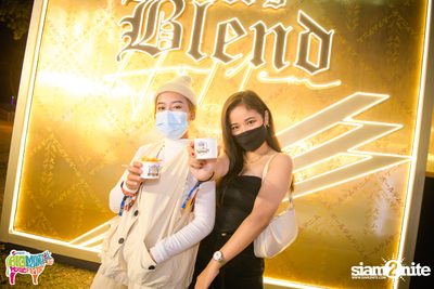 Let’s BLEND After Party at Big Mountain Music Festival 11 | ดิโอเชียน เขาใหญ่ (วันแรก - อัลบั้มที่ 1) — photo 39