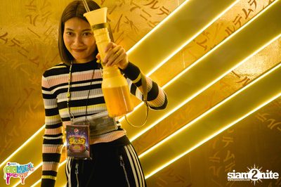 Let’s BLEND After Party at Big Mountain Music Festival 11 | ดิโอเชียน เขาใหญ่ (วันแรก - อัลบั้มที่ 1) — photo 43