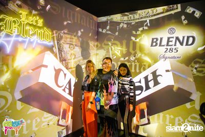 Let’s BLEND After Party at Big Mountain Music Festival 11 | ดิโอเชียน เขาใหญ่ (วันแรก - อัลบั้มที่ 1) — photo 44