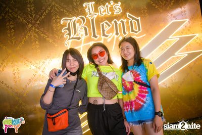 Let’s BLEND After Party at Big Mountain Music Festival 11 | ดิโอเชียน เขาใหญ่ (วันแรก - อัลบั้มที่ 1) — photo 47
