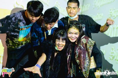 Let’s BLEND After Party at Big Mountain Music Festival 11 | ดิโอเชียน เขาใหญ่ (วันแรก - อัลบั้มที่ 1) — photo 49