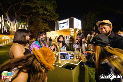 Let’s BLEND After Party at Big Mountain Music Festival 11 | ดิโอเชียน เขาใหญ่ (วันแรก - อัลบั้มที่ 1) — photo 50