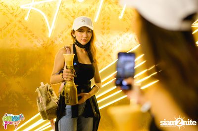 Let’s BLEND After Party at Big Mountain Music Festival 11 | ดิโอเชียน เขาใหญ่ (วันแรก - อัลบั้มที่ 1) — photo 53