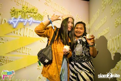 Let’s BLEND After Party at Big Mountain Music Festival 11 | ดิโอเชียน เขาใหญ่ (วันแรก - อัลบั้มที่ 1) — photo 58