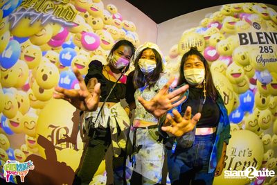 Let’s BLEND After Party at Big Mountain Music Festival 11 | ดิโอเชียน เขาใหญ่ (วันแรก - อัลบั้มที่ 1) — photo 63