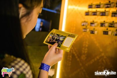 Let’s BLEND After Party at Big Mountain Music Festival 11 | ดิโอเชียน เขาใหญ่ (วันแรก - อัลบั้มที่ 1) — photo 64