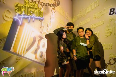Let’s BLEND After Party at Big Mountain Music Festival 11 | ดิโอเชียน เขาใหญ่ (วันแรก - อัลบั้มที่ 1) — photo 65