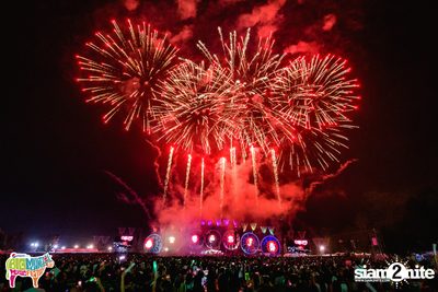 Let’s BLEND After Party at Big Mountain Music Festival 11 | ดิโอเชียน เขาใหญ่ (วันแรก - อัลบั้มที่ 1) — photo 75