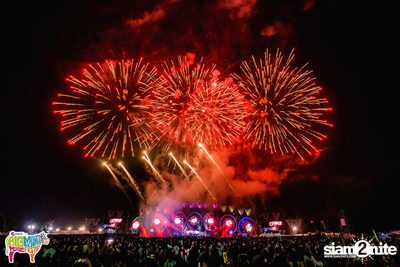 Let’s BLEND After Party at Big Mountain Music Festival 11 | ดิโอเชียน เขาใหญ่ (วันแรก - อัลบั้มที่ 1) — photo 76