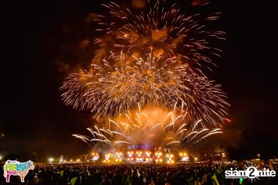 Let’s BLEND After Party at Big Mountain Music Festival 11 | ดิโอเชียน เขาใหญ่ (วันแรก - อัลบั้มที่ 1) — photo 78